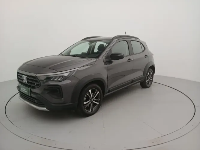 Fiat Pulse Audace 1.0 Turbo 200 Flex Aut. 2025