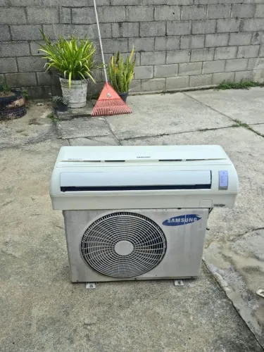 Ar condicionado 12000btus