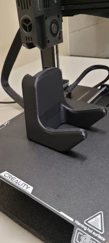 Suporte para pendurar violão e cavaquinho ou baixo