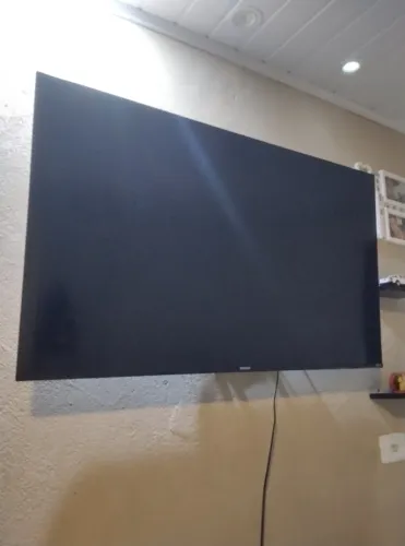 TV smartv Semp Roku