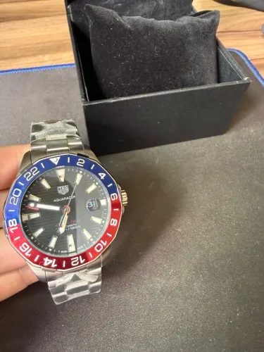 Relógio Estilo Aquaracer