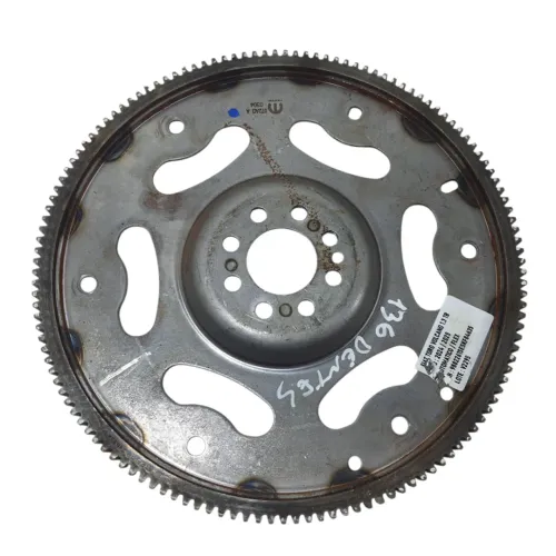 Volante Motor Fiat Toro Volcano 1.3 Tb 2025 52109072ad