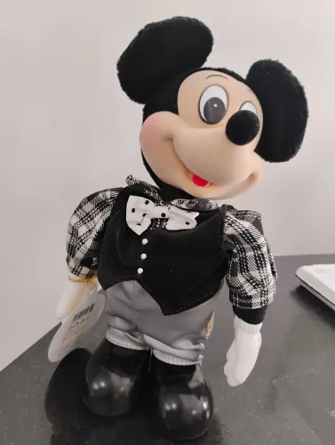 Mickey Musical