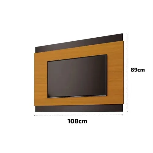 Painel para TV com Suporte