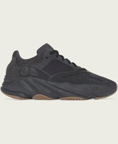 Yeezy Utility Black