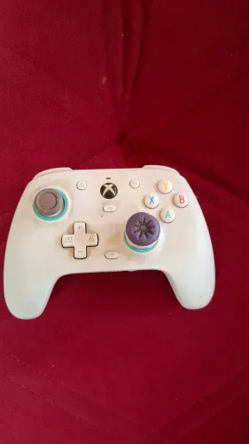 Periféricos gamer