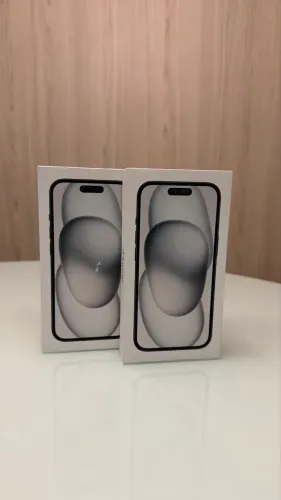 iPhone 15 128g
