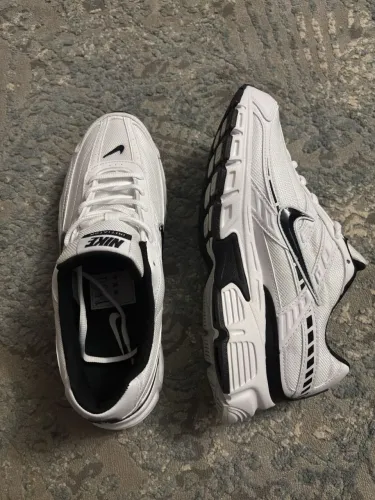 nike initiator