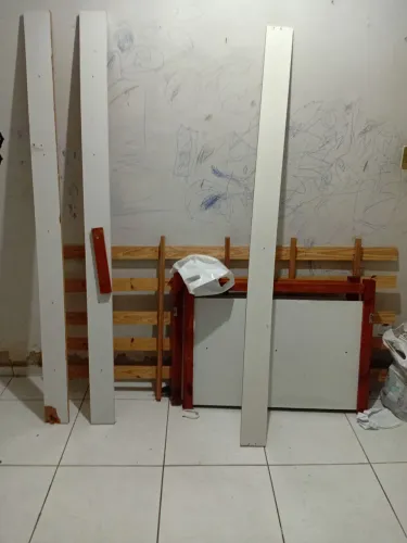 Cama infantil
