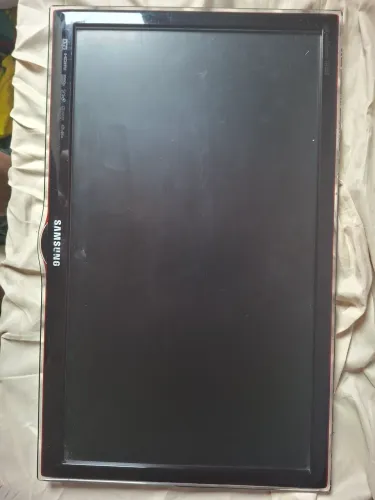 Monitor Samsung 24 pol