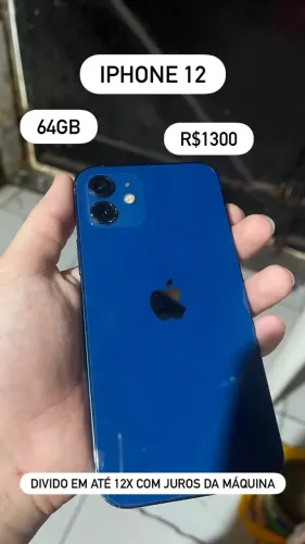 iPhone 12 64gb