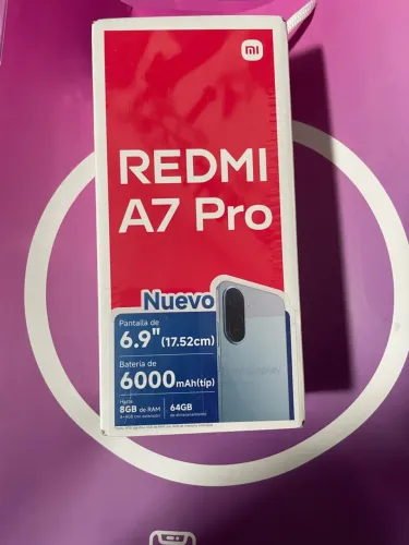 Xiami redmi A7 PRO
