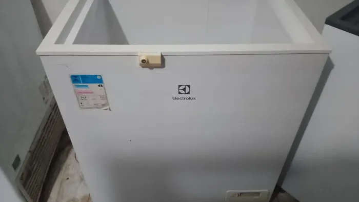 Freezer Horizontal 222 litros 