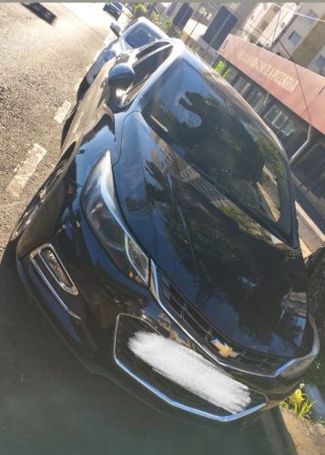 Imagem de Chevrolet Cruze Sport LTZ 1.4 16V TB Flex 5P Aut. 2017