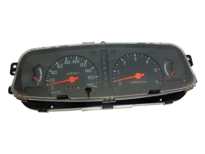 Painel Instrumentos Velocímetro Mitsubishi L200 2004 2012
