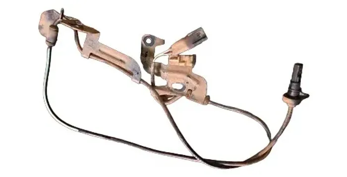 Sensor Abs Dianteiro Esquerdo Ranger 3.2 2018 2019