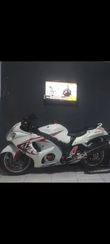 Hayabusa g2 1.340cc