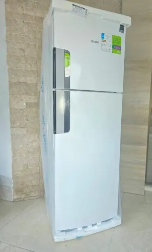Geladeira Consul 377L