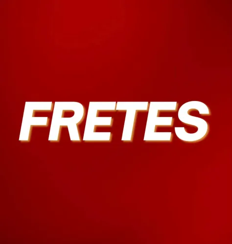 Ligue!!! Fretes 