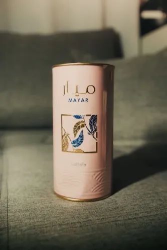 Perfumes Árabes