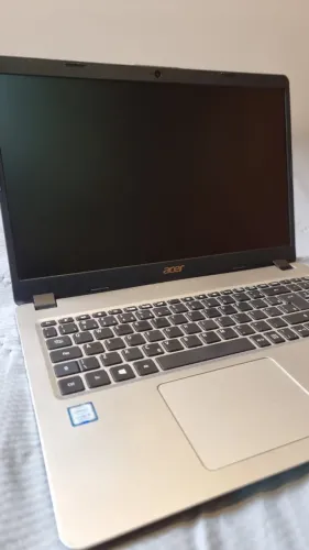 Notebook Acer Aspire 5 (A515-52) 15,6" Full HD