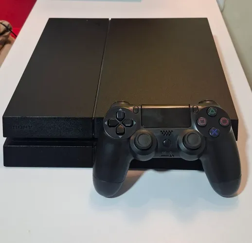 PS4