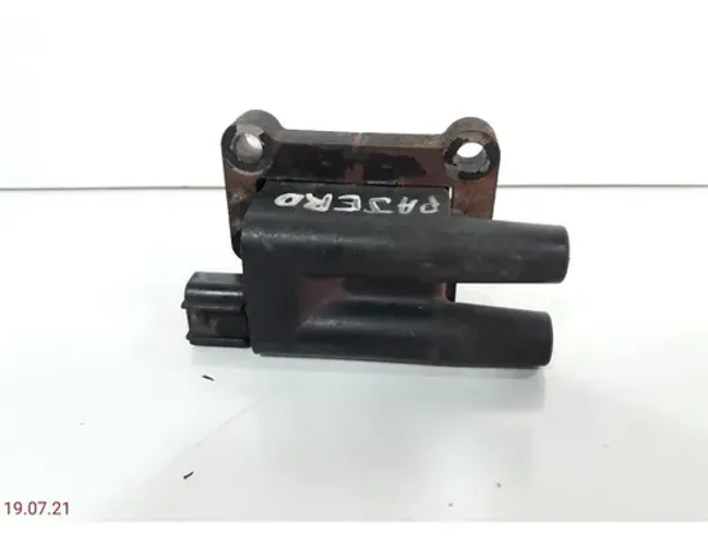 Bobina Ignição Pajero Sport 3.0 V6 1999 2000 2001 A 2006