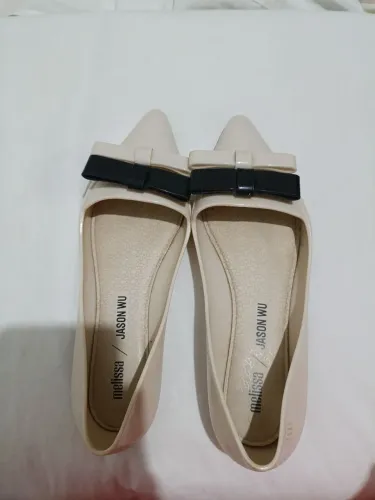 Sapatilha melissa