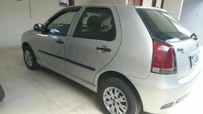 Fiat Palio 1.0 Economy Fire Flex 8V 4P 2013
