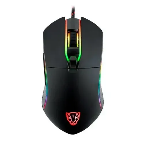 Mouse Gamer Motospeed V30