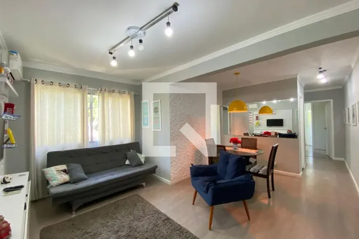 Apartamento à Venda - Vila Constança , 2 Quartos, 84 m2