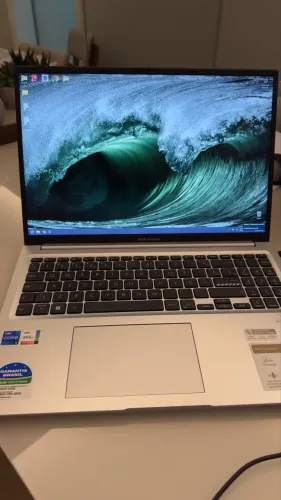 Notebook Asus Vivobook 16 (NOVO)