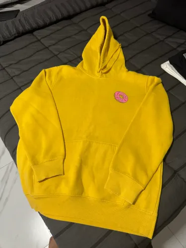 Moletom Simpsons 