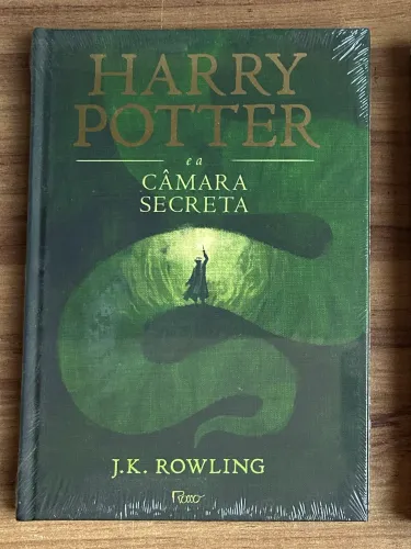 Livro novo 