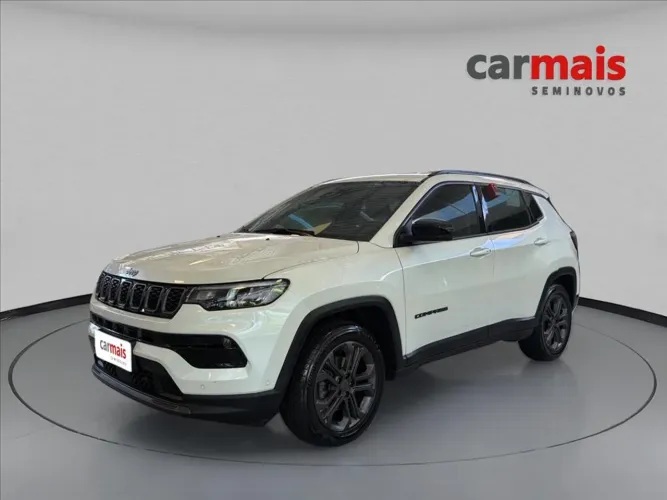 Jeep Compass Long. T270 1.3 TB 4X2 Flex AUT 2025