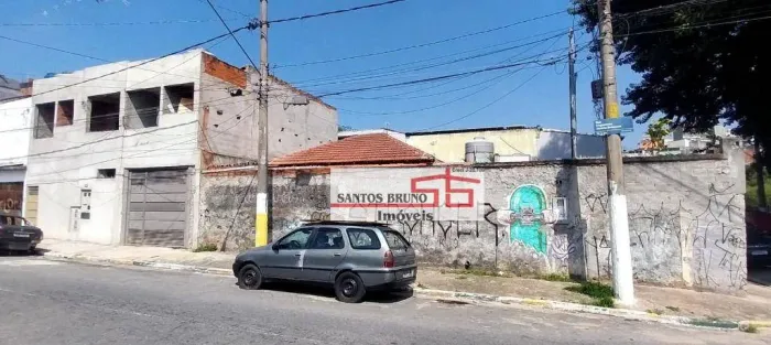 Terreno à venda, 300 m² por R$ 1.500.001,00 - Jardim Primavera - São Paulo/SP