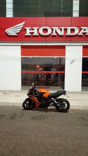 CBR 650F