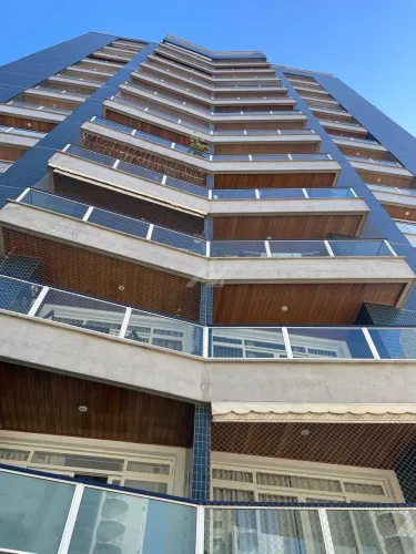 cobertura - Vila Itapura - Campinas