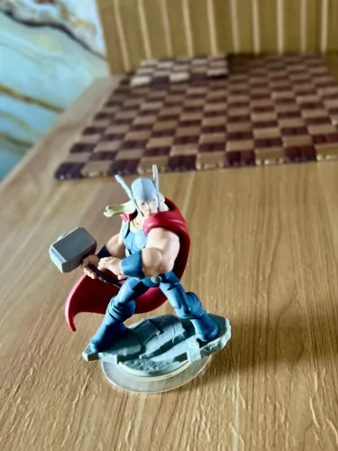 Thor - Disney Infinity