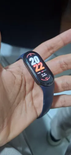Mi Band 8