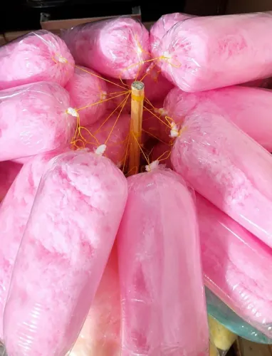 Algodão Doce: para deixar sua festa ainda mais especial! ?