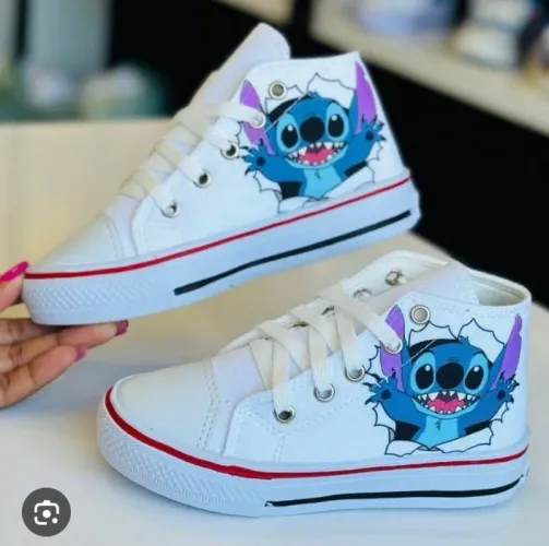 Promoção Tênis 