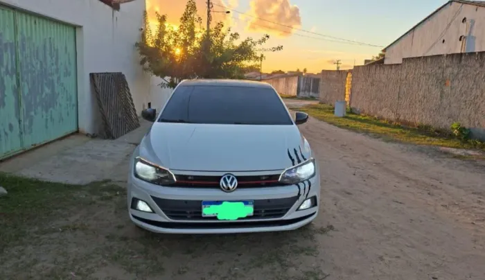Volkswagen Polo Comfort. 200 TSI 1.0 Flex 12V Aut. 2018