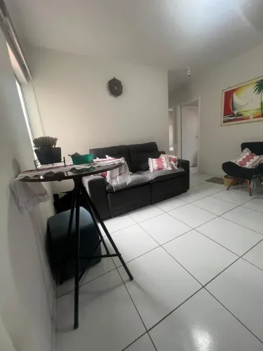 Apartamento para venda no condomínio Novo Tempo 3