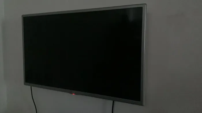 TV LG