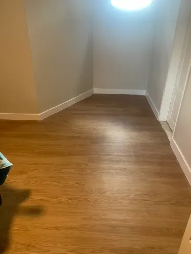 Piso vinílico