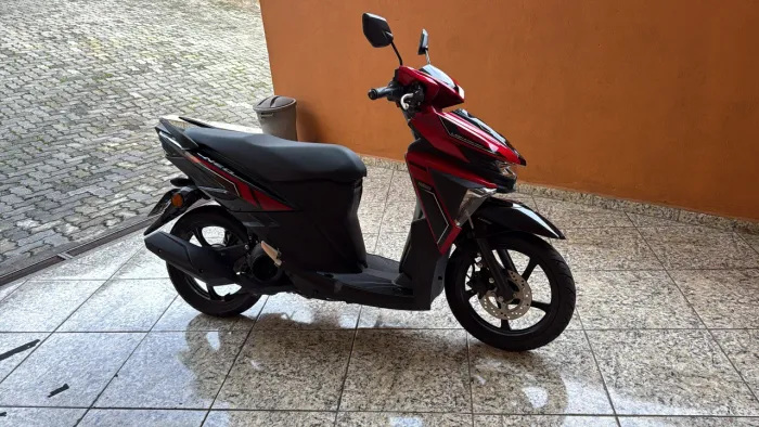 Yamaha Neo 125 - Estudo troca por Auto de maior valor 
