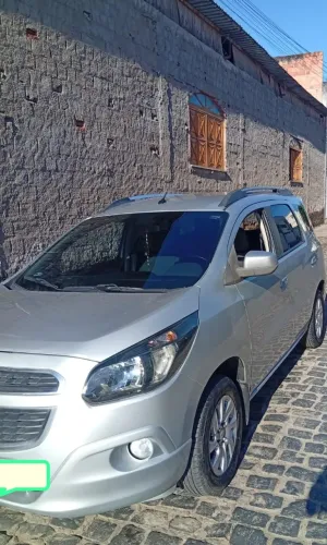 Carro Spin