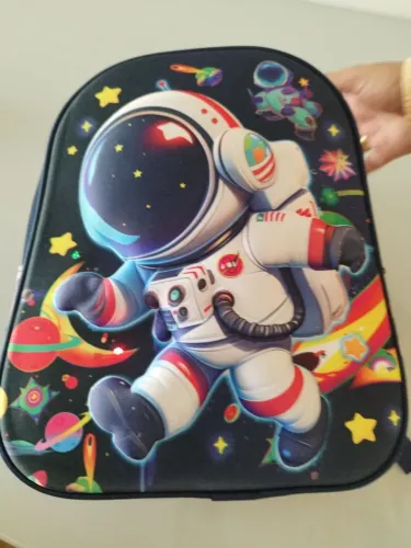 Mochila infantil