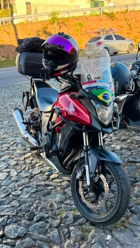 Vendo ou troco por carro